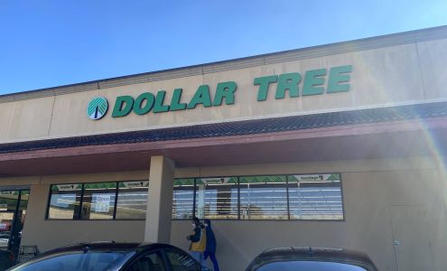 Dollar Tree