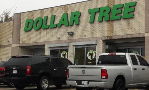 Dollar Tree