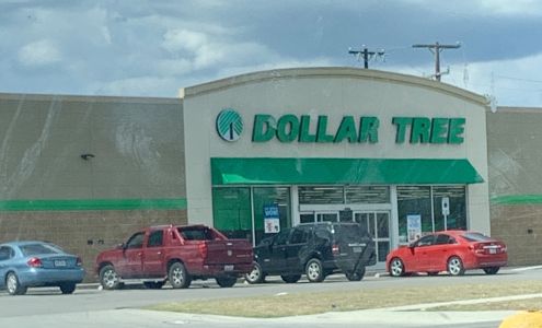 Dollar Tree