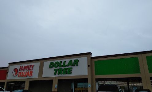 Dollar Tree
