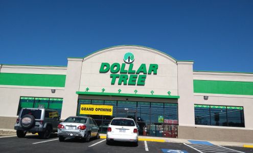 Dollar Tree Gladewater