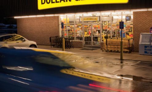 Dollar General Ontonagon