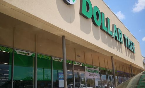 Dollar Tree