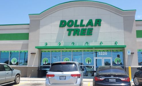 Dollar Tree