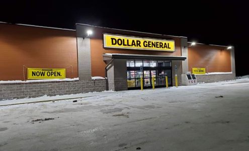 Dollar General Trenary