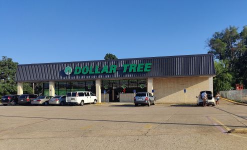 Dollar Tree