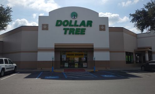 Dollar Tree