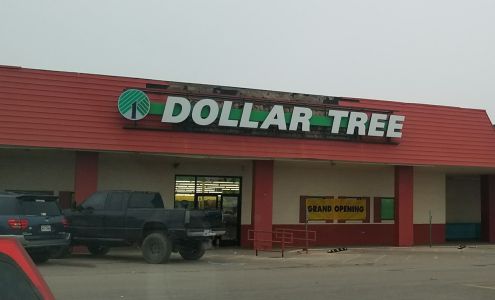 Dollar Tree