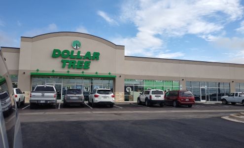 Dollar Tree