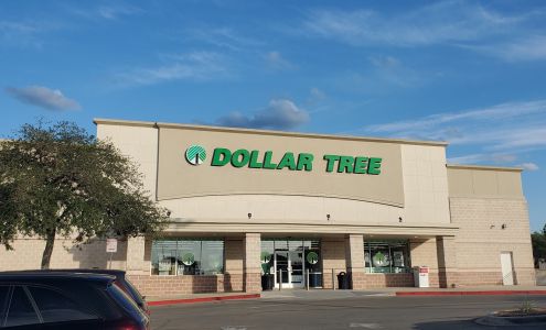 Dollar Tree