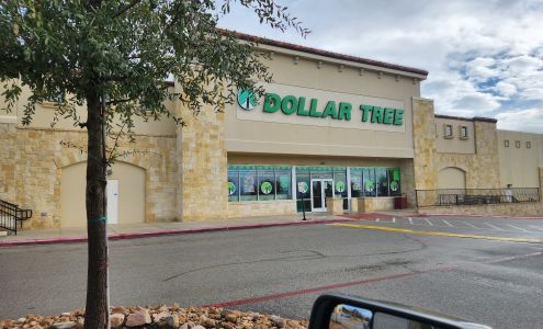 Dollar Tree