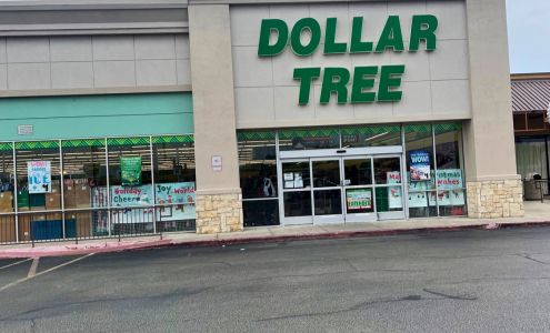 Dollar Tree