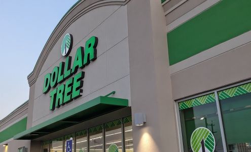 Dollar Tree