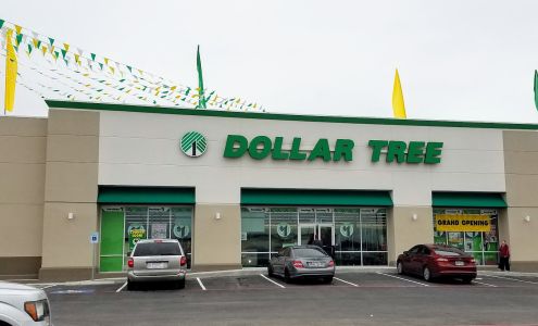 Dollar Tree