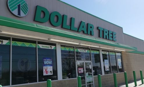 Dollar Tree