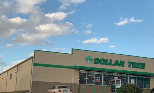 Dollar Tree