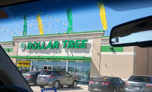 Dollar Tree