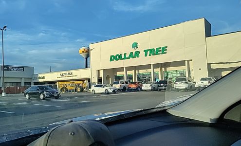 Dollar Tree