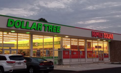 Dollar Tree