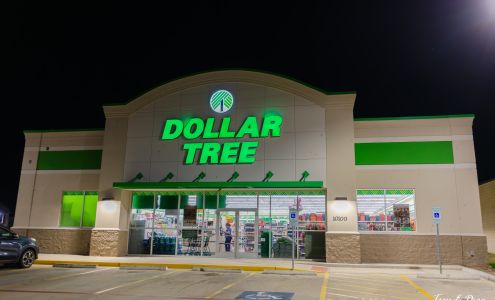 Dollar Tree