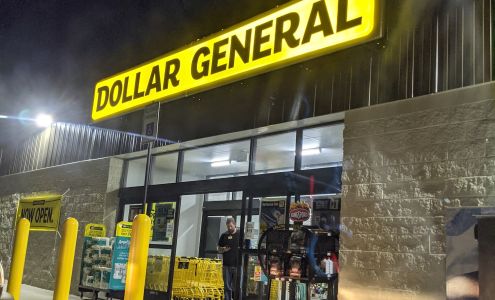 Dollar General Altamont