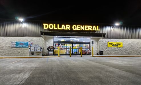 Dollar General