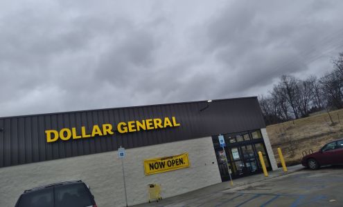 Dollar General