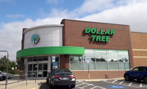 Dollar Tree