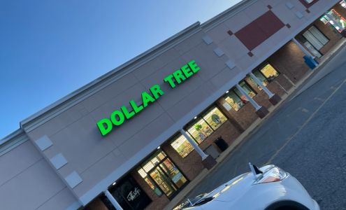 Dollar Tree