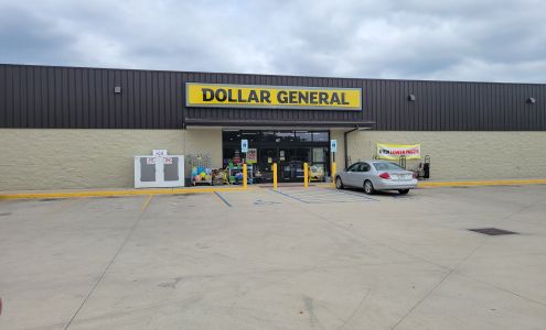 Dollar General Lancaster