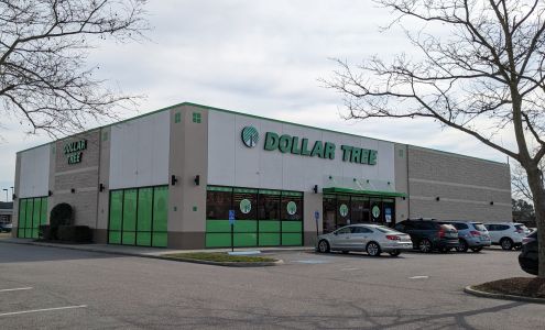 Dollar Tree