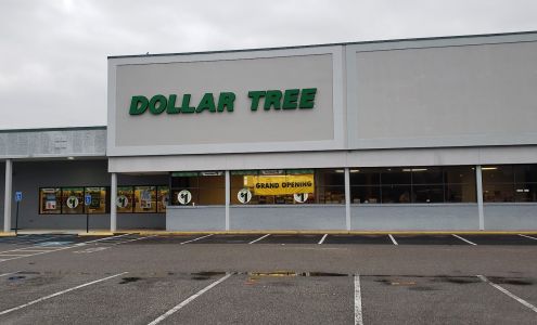 Dollar Tree