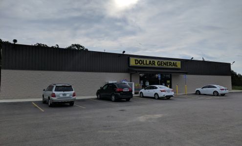 Dollar General Richwoods
