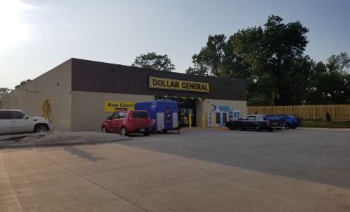 Dollar General