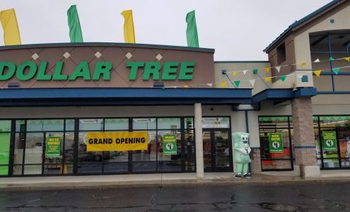 Dollar Tree