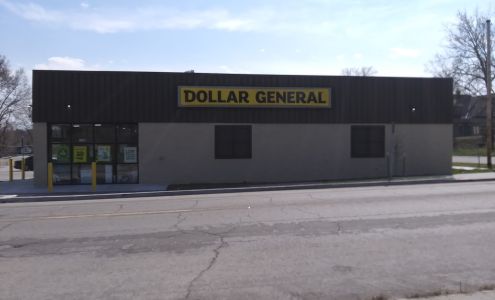 Dollar General