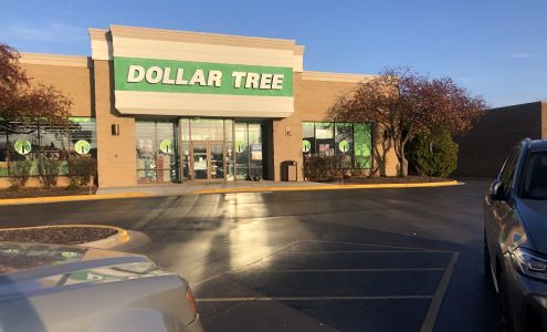 Dollar Tree