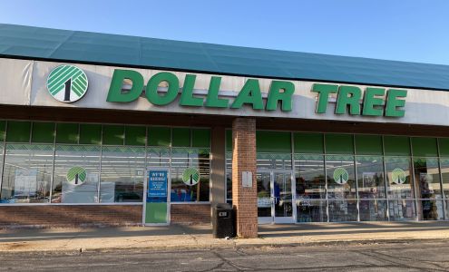 Dollar Tree