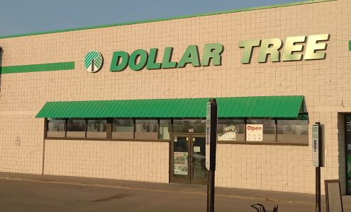 Dollar Tree Mauston