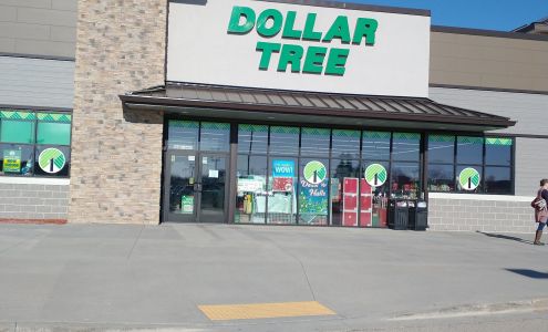 Dollar Tree