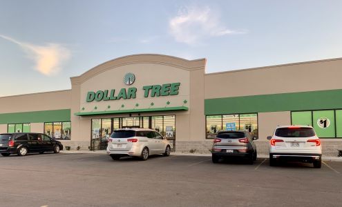 Dollar Tree Stoughton
