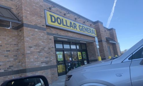 Dollar General Store