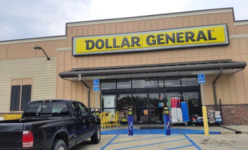 Dollar General