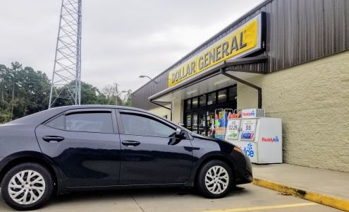 Dollar General Preston