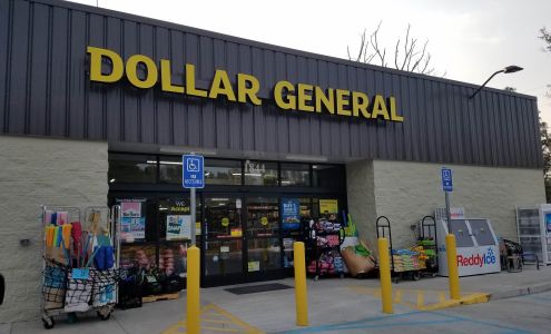 Dollar General