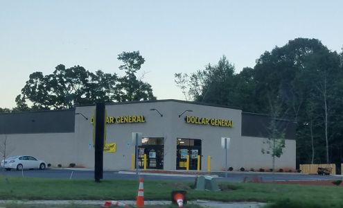 Dollar General