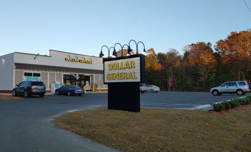 Dollar General