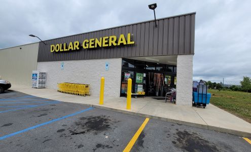 Dollar General