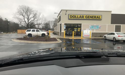 Dollar General