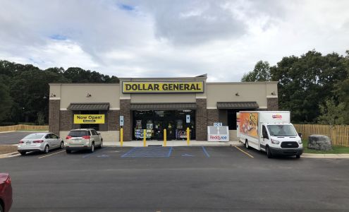 Dollar General